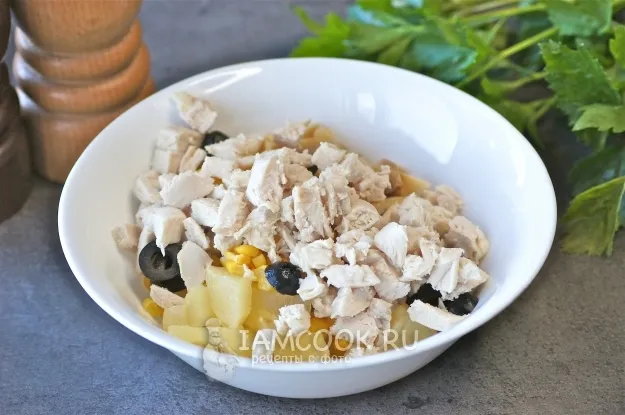 Шаг 5: иллюстрация