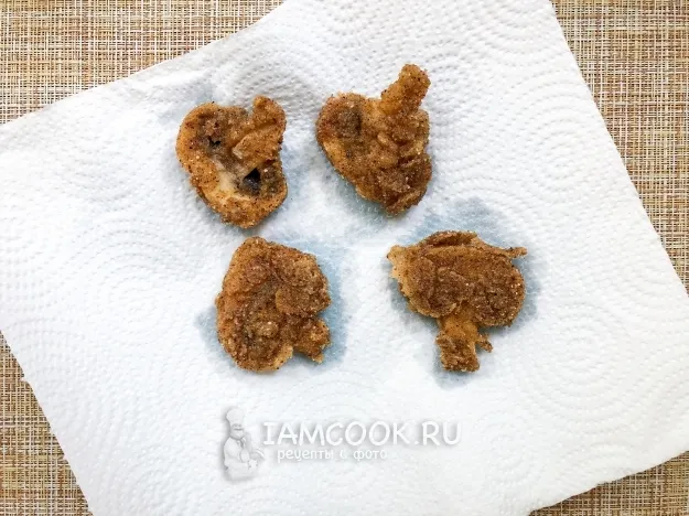 Шаг 6: иллюстрация