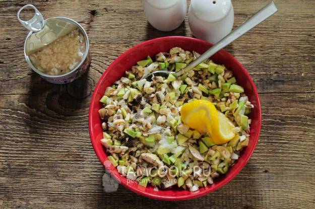 Шаг 5: иллюстрация