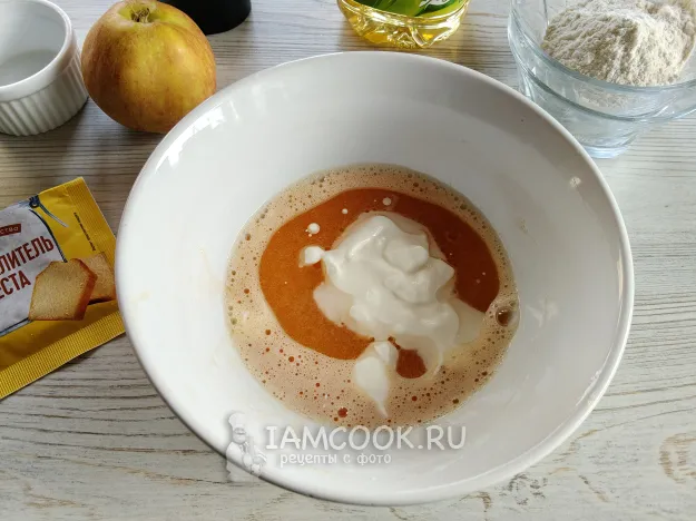 Шаг 3: иллюстрация