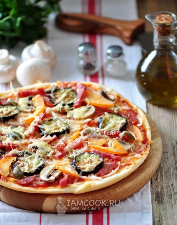 Шаг 13: иллюстрация