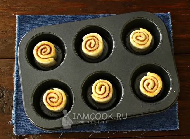 Шаг 5: иллюстрация