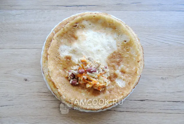 Шаг 9: иллюстрация