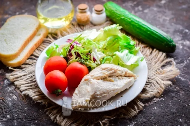 Шаг 1: иллюстрация