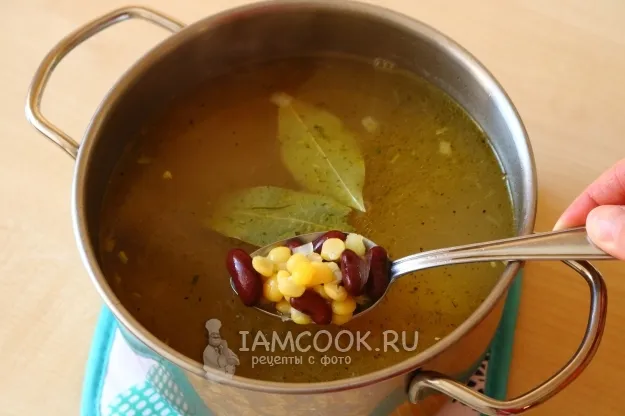 Шаг 9: иллюстрация