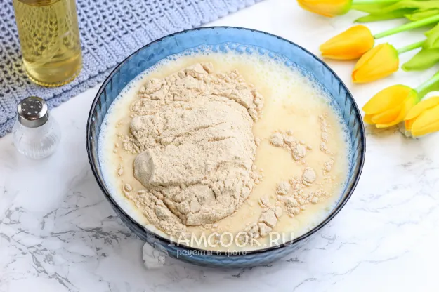 Шаг 3: иллюстрация