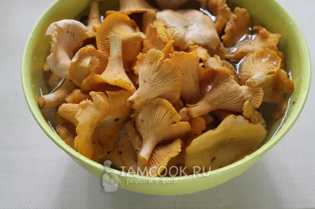 Шаг 2: иллюстрация