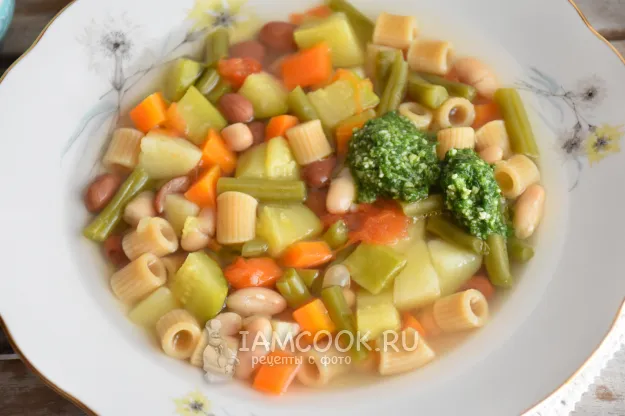 Шаг 11: иллюстрация