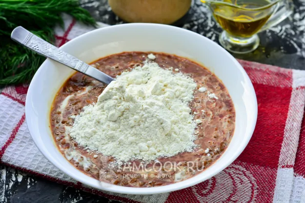 Шаг 9: иллюстрация