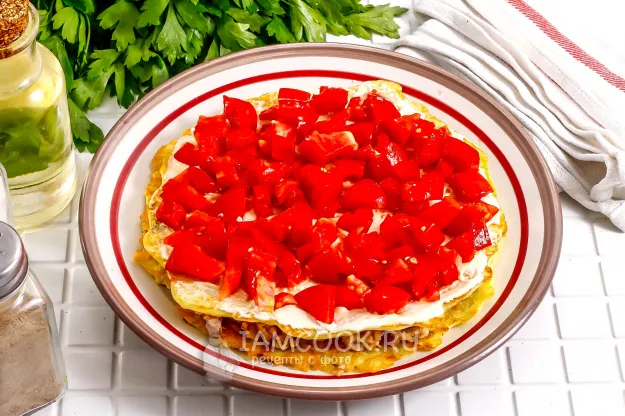 Шаг 9: иллюстрация