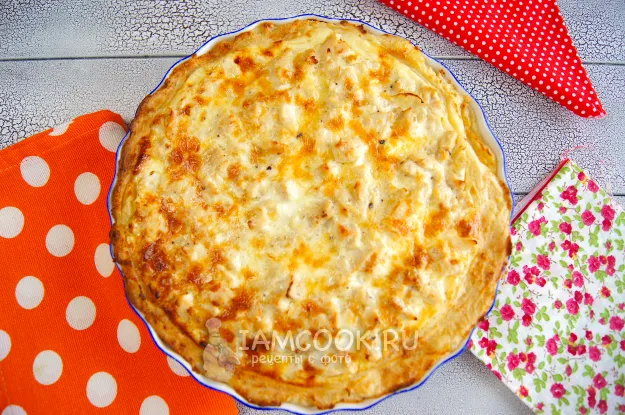 Шаг 8: иллюстрация