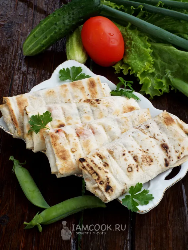 Шаг 8: иллюстрация