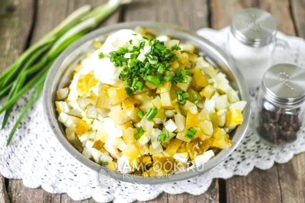 Шаг 7: иллюстрация