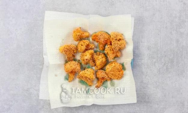 Шаг 9: иллюстрация