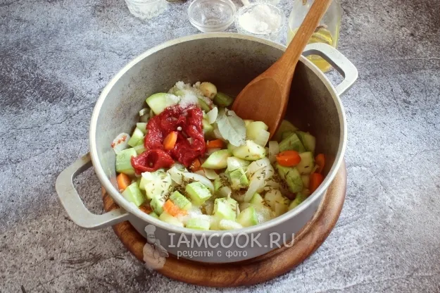 Шаг 5: иллюстрация