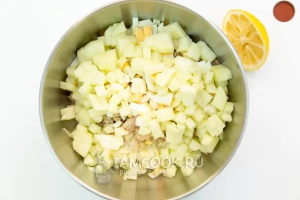 Шаг 6: иллюстрация