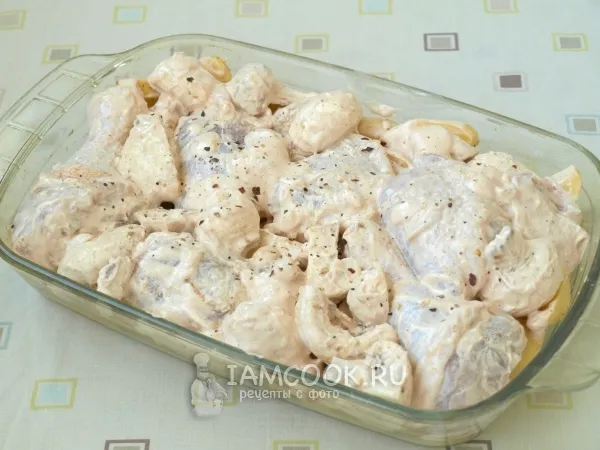 Шаг 9: иллюстрация