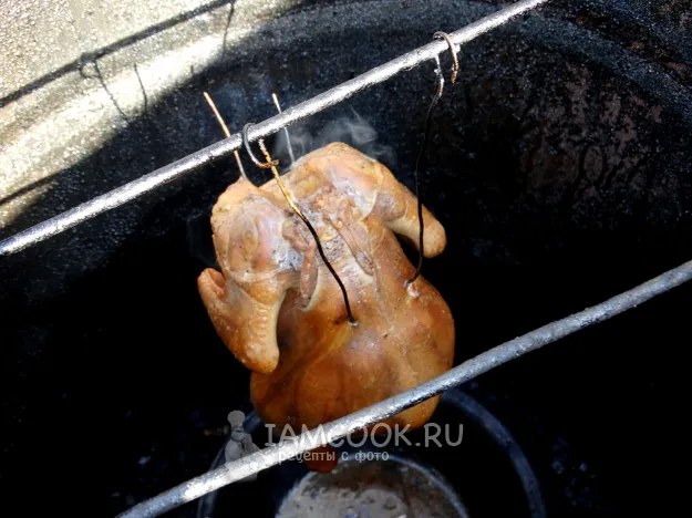 Шаг 5: иллюстрация