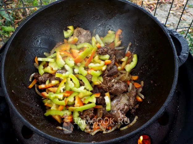 Шаг 8: иллюстрация