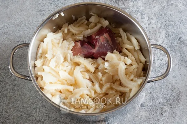 Шаг 2: иллюстрация