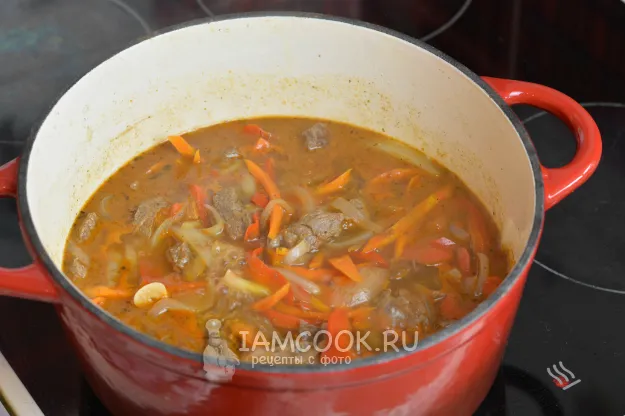 Шаг 8: иллюстрация