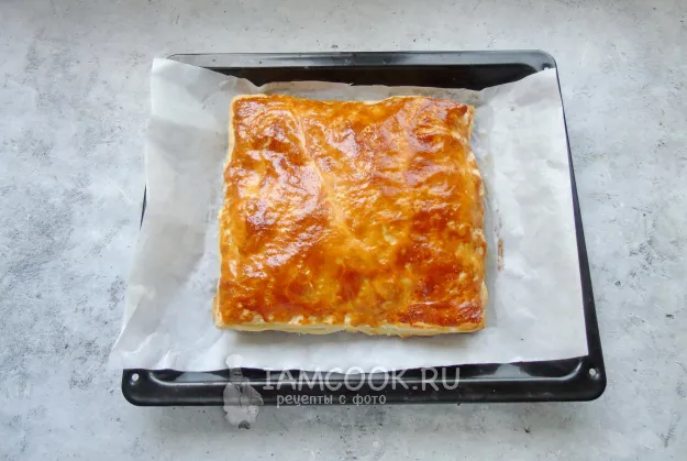 Шаг 8: иллюстрация