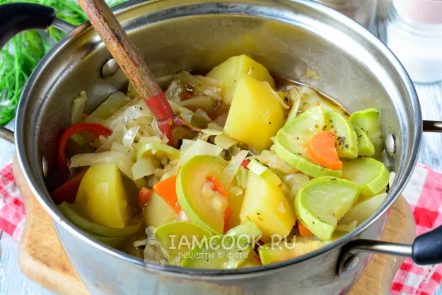 Шаг 9: иллюстрация