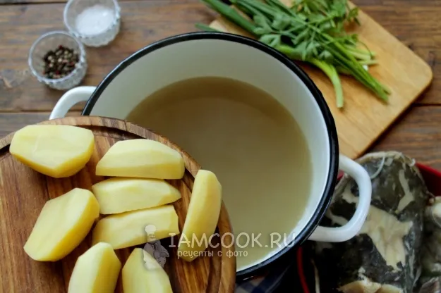 Шаг 7: иллюстрация