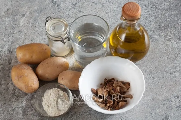 Шаг 1: иллюстрация