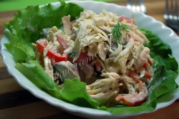 Шаг 8: иллюстрация