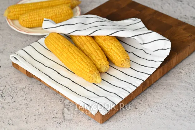 Шаг 5: иллюстрация