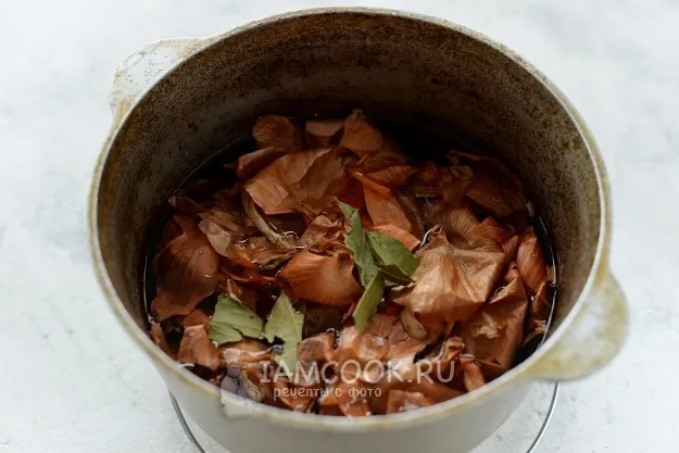 Шаг 3: иллюстрация