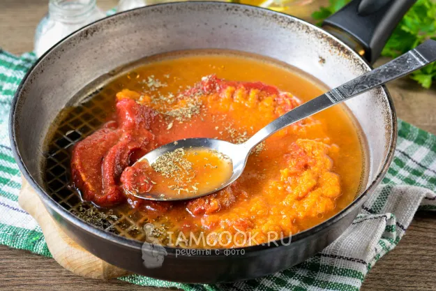 Шаг 4: иллюстрация