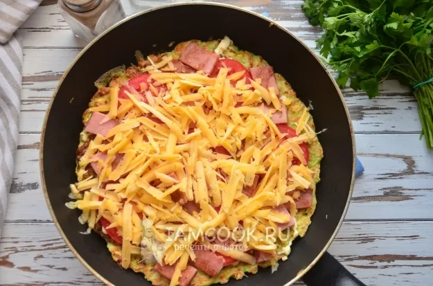 Шаг 11: иллюстрация