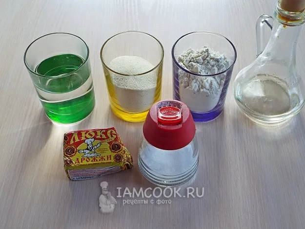 Шаг 1: иллюстрация