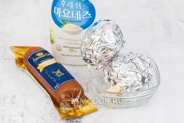 Шаг 1: иллюстрация