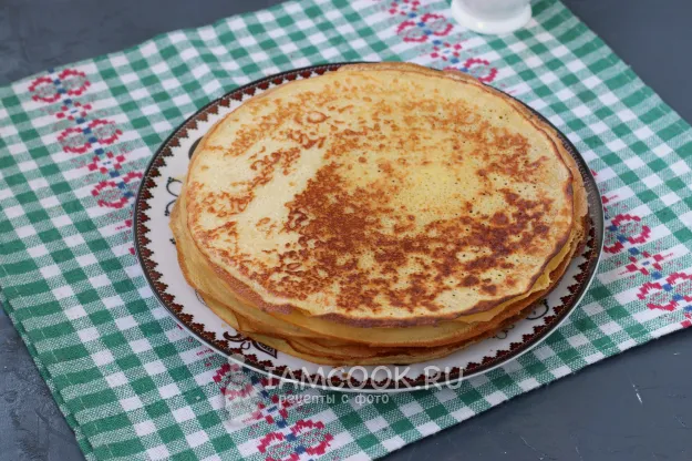 Шаг 8: иллюстрация