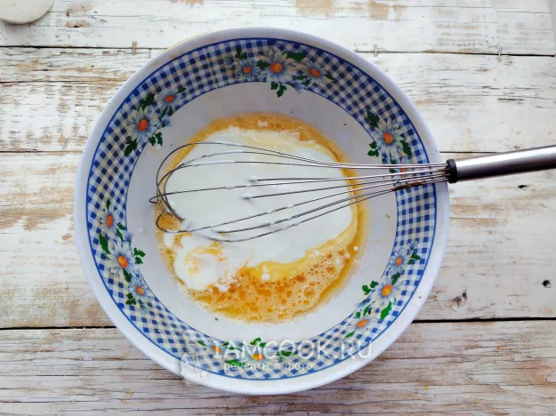 Шаг 3: иллюстрация