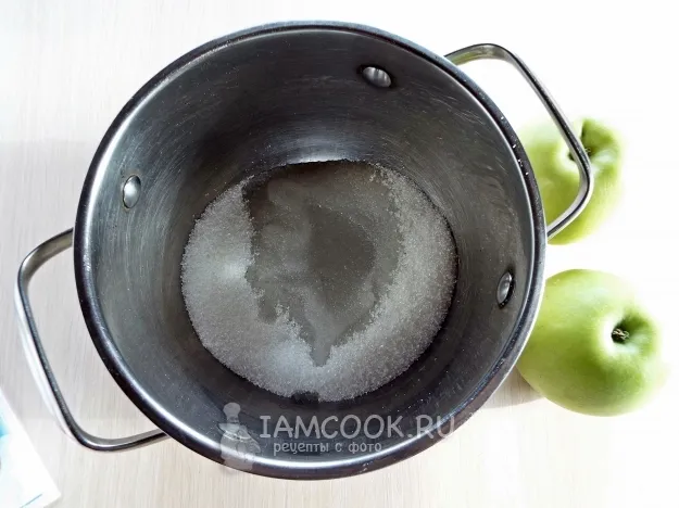 Шаг 3: иллюстрация