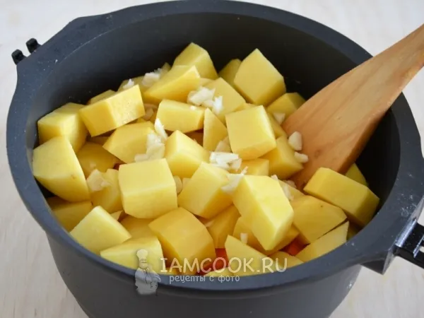 Шаг 7: иллюстрация