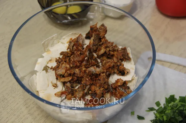 Шаг 2: иллюстрация