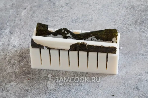 Шаг 5: иллюстрация