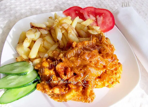 Шаг 8: иллюстрация