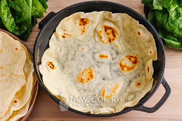 Шаг 2: иллюстрация