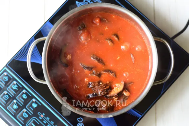 Шаг 7: иллюстрация