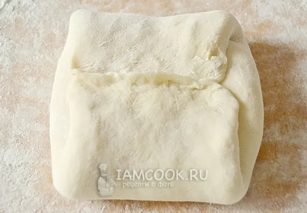 Шаг 11: иллюстрация