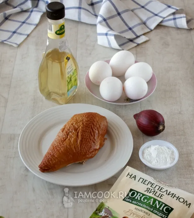 Шаг 2: иллюстрация