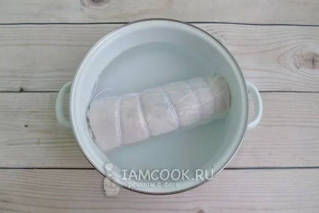 Шаг 9: иллюстрация