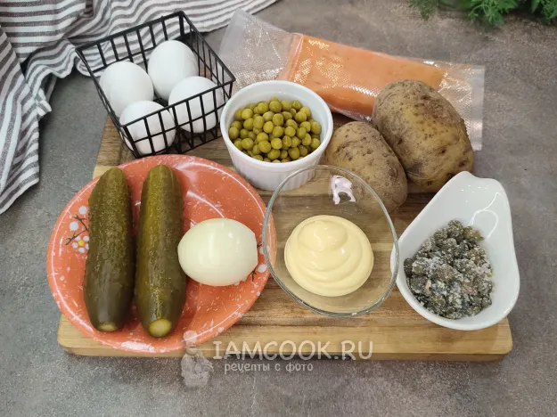 Шаг 1: иллюстрация