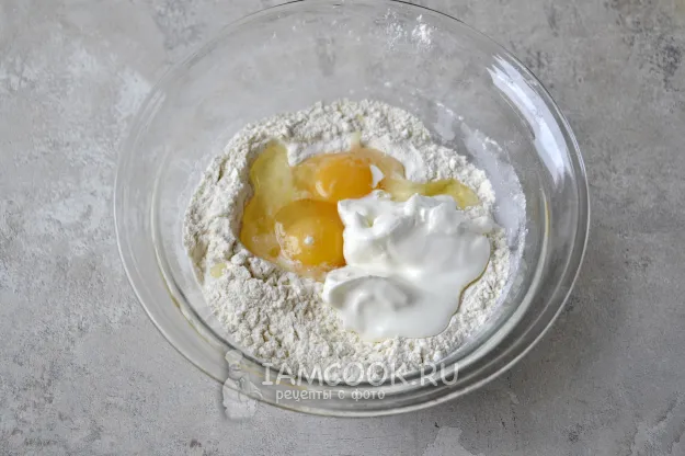 Шаг 3: иллюстрация